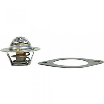 Termostato de Refrigerante METZGER 4006071 con Junta para Ford Courier, Escort, Fiesta y Ka