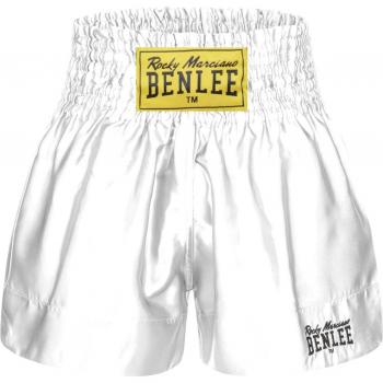 Benlee Uni Thai Men's Muay Thai Shorts - Lightweight, Breathable Fabric