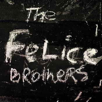 Felice Brothers Music Collection