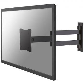 NewStar Soporte de Pared para TV FPMA-W830BLACK 10-27 12KG