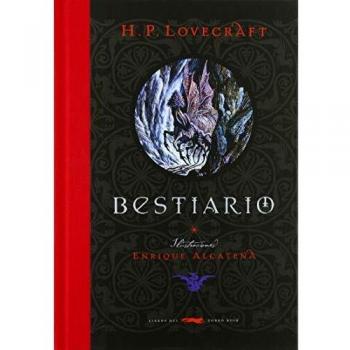 Bestiario - H. P. Lovecraft