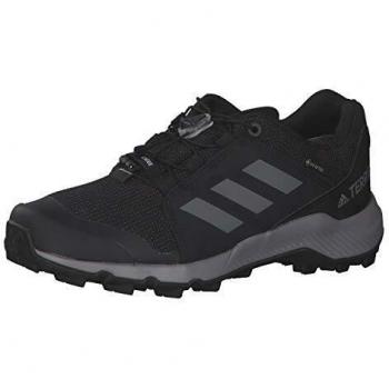 adidas Terrex GTX, Walking Shoe, Core Black Grey Core Black, 36 2/3 EU