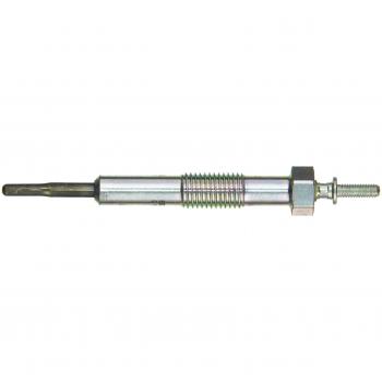 Bujía de Precalentamiento BERU GN110 - Vela Incandescente 11V 10A M10x1,25 para Toyota 4Runner y Land Cruiser Prado 120
