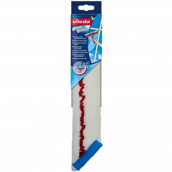 Vileda 123403 - Recambios para mopa para ventanas de mano