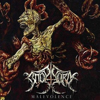 Malevolence
