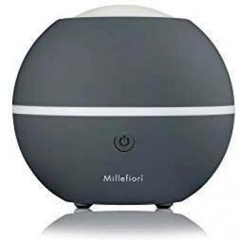 Millefiori Ultrasound Hydro - Grey Ultrasonic Aroma Diffuser 1 pc