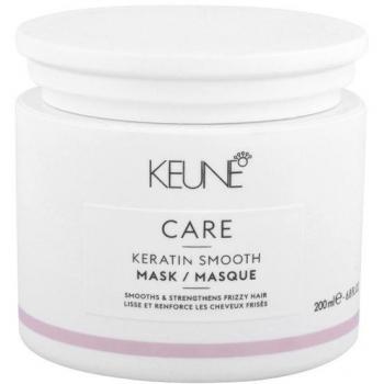 Mascarilla Keune Care Keratin Smooth Mask