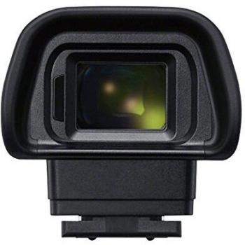 Sony FDAEV1MK - Visor electrónico compatible con Cyber-Shot RX1, color negro