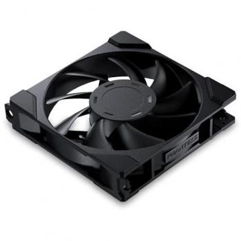 Phanteks M25 Gen2 PWM 120mm High-Airflow PC Fan - Black