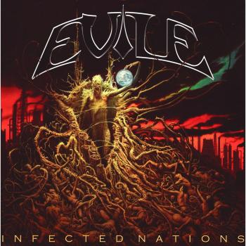 Infected Nations Vinyl Edition
