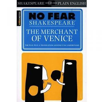 The Merchant of Venice