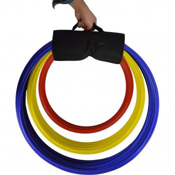 SEA Discovery Kit with Target + Set of 10 Numbered Bags Multicolour Unisex