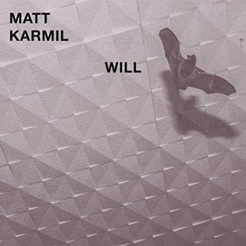 Will - MATT KARMIL