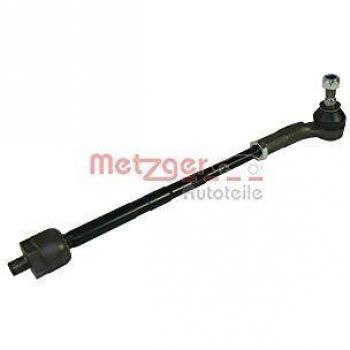 Barra de dirección METZGER 56018412 para Seat Ibiza y VW Polo (delantera derecha)