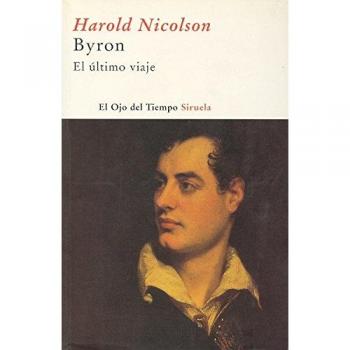 Byron: El último viaje: 18