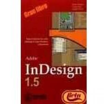 INDESIGN 1.5; GRAN LIBRO DE
