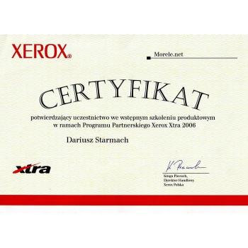 Impresora Multifunción Xerox WorkCentre 3025/NI