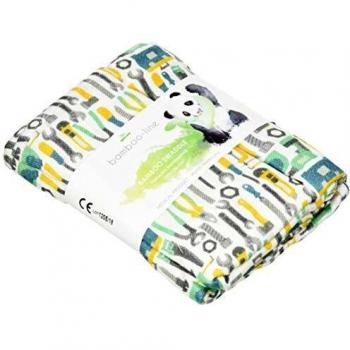 Texpol TP1303 - Paños de muselina