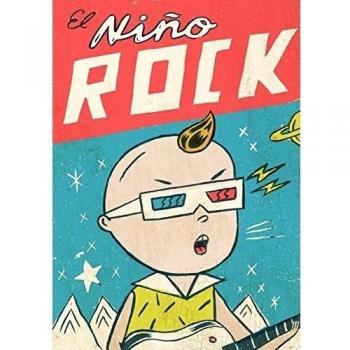 El Niño Rock - Magicomora