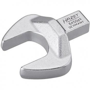 Llave de boca ajustable reforzada 32mm 14x18mm Hazet