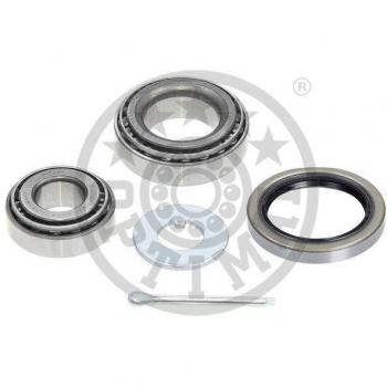 Kit de cojinete de rueda OPTIMAL 982561