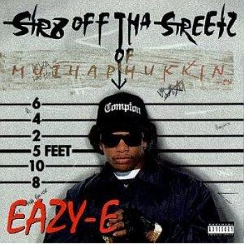 Str8 Off Tha Streetz of Muthap
