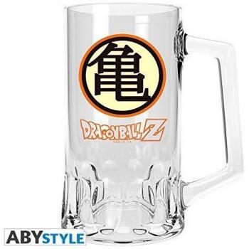 ABYstyle - Dragon Ball - Chope - Kame symbole.