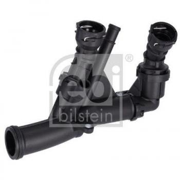 Termostato de Refrigerante FEBI BILSTEIN 180454 para Audi, Seat, Skoda y VW