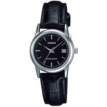 Reloj de pulsera CASIO - LTP-V002L-1A con correa color Dial