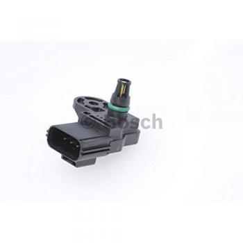 Bosch 0906044 0261230027 Pressure and Temperature Sensor