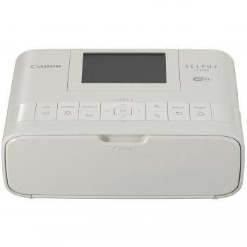 CANON Imprimante SELPHY CP1300 Blanc