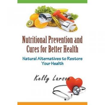 Alternativas Naturales para la Salud: Prevención y Curación Nutricional para un Mejor Bienestar