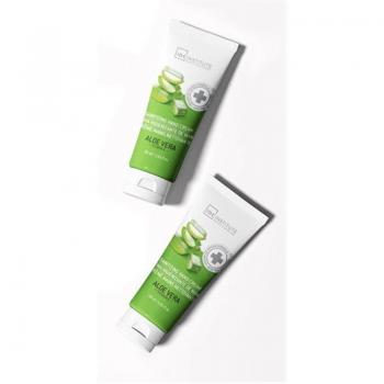 IDC SANITIZER HAND CREAM HIGIENIZANTE ALOE 30ML