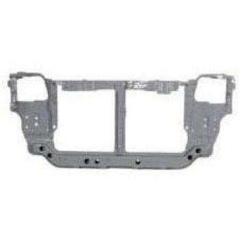 Aftermarket HY24101 - REVESTIMIENTO FRONTAL DELANTERO - CON DISTANCIA ZUNCHOS RADIADOR 40 CM