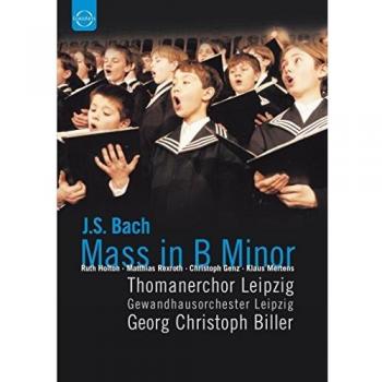 Bach: h-Moll-Messe [Alemania]