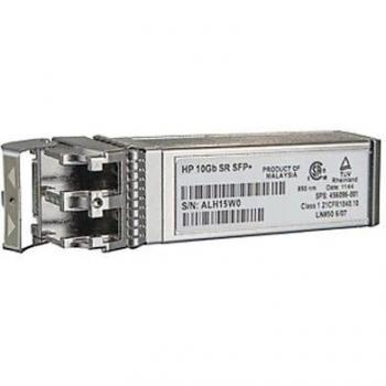 HPE SFP+ 10G Blc SR