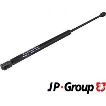 Amortiguador de maletero JP GROUP 1281201500 - Gas spring para maletero, alta resistencia, diseño específico para vehículos, fácil instalación, compatible con diversas marcas y modelos