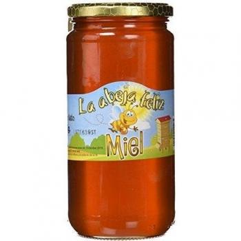 Abeja Feliz Miel - 1000 gr