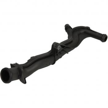 Conducto refrigerante y tubería de radiador THERMOTEC DWC018TT - tipo de producto: conducto refrigerante, características: alta resistencia, flexibilidad, compatible con sistemas de refrigeración y calefacción, fabricado en material
