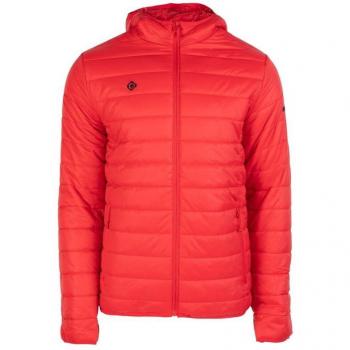 Chaqueta Izas SINDU M para hombre en color rojo