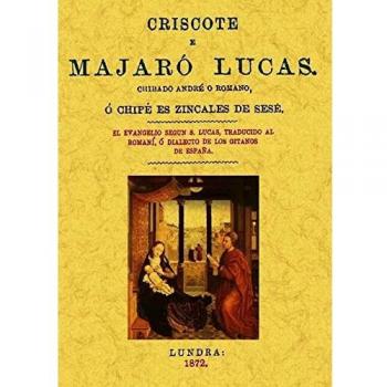 Criscote E Majaro Lucas Chibado Andre O Romano O Chipe Es Zincales de Sese