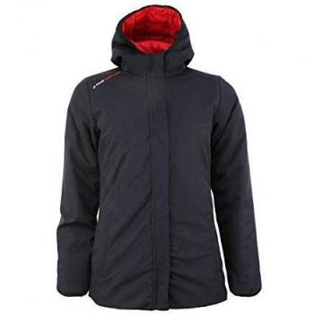 Reversible Women's Down Parka Jacket Peak Mountain Asario