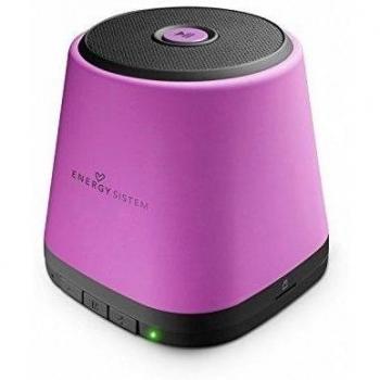 Energy Sistem Music Box Z1 - Altavoz portátil