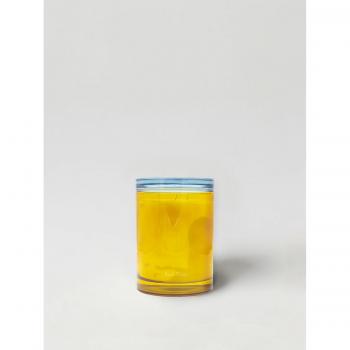Paul Smith Unisex Yellow Lifestyle Candle - Daydreamer Scent
