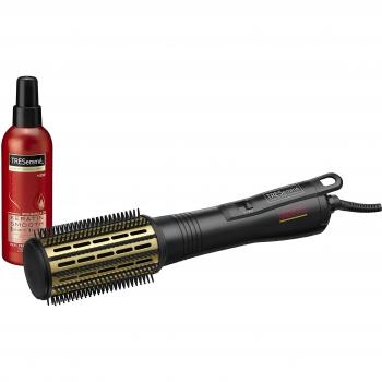 Secador de Aire Caliente Tresemme Keratin Smooth Marula 700 W con Volumen y Estilo