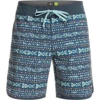 Bañador de hombre Surfsilk Scallop 18' Quiksilver