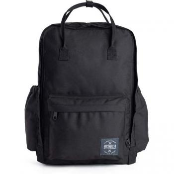Mochila PC Munich Backpack Cour negre