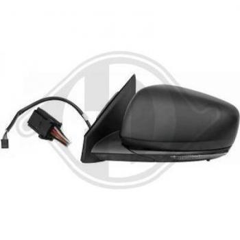 Espejo retrovisor DIEDERICHS 4446125