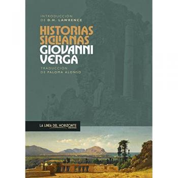 Historias sicilianas - Verga, Giovanni