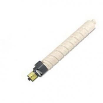 Toner Compatible Amarillo Ricoh Aficio MP-C4000/MP-C5000